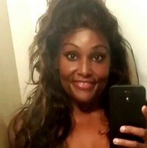 Meet your Posher, Rosalind